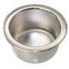 Cup holder, installation without water drainage A2 iD=65mm 3 ek26039