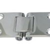 Tabletop hinge A2 64x30x1.5mm
