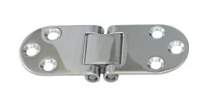 Tabletop hinge A2 82x30x1.5mm