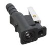 Quick connector for 10mm fuel hose, for Yamaha 3 ek29076