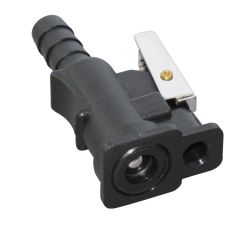 Quick connector for 10mm fuel hose, for Yamaha 1 Quick connector for 10mm fuel hose, for Yamaha