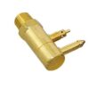 90° Ms tank connector for Johnson, Evinrude 2 ek29200