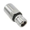 Tank connection 11mm system MsCr thread ¼", for Suzuki, Chrysler 2 ek29270