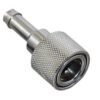 Quick connector 13mm system MsCr for 8mm hose for Suzuki, Honda 2 ek29325