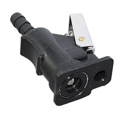 Plastic quick connectors for Yamaha, Mariner