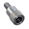 MsCr quick connectors for Tohatsu