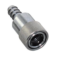 MsCr quick connectors for Tohatsu
