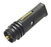 Power connection deck plug max. 15A