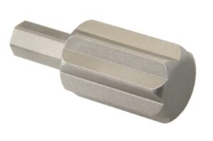 Winch bit A4L for cordless screwdrivers with 13mm chuck, SB pack