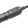 12V plug with 10A fuse, 20mm 3 ek30549
