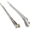 Wiper arm, adjustable stainless steel 170-275mm 3 ek31011 1