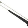 Parallel wiper arm 'MRV' black 457mm 2 ek31048