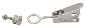 Tension clasp, adjustable A2