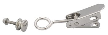 Tension clasp, adjustable A2 1 Tension clasp, adjustable A2