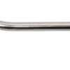 Storm hook, rattle-free stainless steel/rubber 104mm 3 ek31506 3