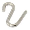 S-hook asymmetric A2 6x61mm 3 ek31955 1