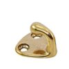 Fender hook/wall hook Ms 25mm