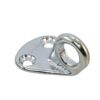 Fender eyelet MsCr 30mm, eye 10.5mm 3 ek32530
