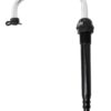 Telescopic water outlet for 10/13mm hose 3 ek37080