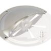 Fan cover/rain deflector A2 for 152mm 3 ek41435 2