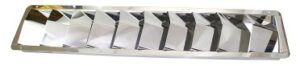 Engine compartment fan A2 530x114mm, 10 slots
