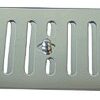 Ventilation slider A2 152x76mm 3 ek46802