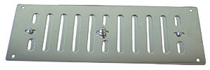 Ventilation slider A2 255x48mm