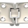 Tabletop hinge A2 70x40x2.0mm