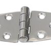 Hinge, stamped, symmetrical. A2 72x38.5x2.0mm 3 ek81530