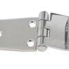 Hinge, stamped, cranked A2 48.5/15.5x38.5x2.0mm 3 ek81560