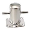 Bollard A4 base plate 150x120mm, web 210mm 3 ek81912 2