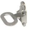 Mast step, foldable A4 step 111x53mm