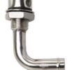 Tank vent A4 for 16mm hose, 90°