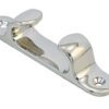 Lip cleat, straight A4 125mm, for 19mm rope 2 ek86082 2