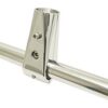 Flagpole holder for railing A4 25mm, for railing 22/25mm 2 ek86168