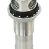 Tank vent A4 for 19mm hose, 0°