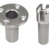 Insertable clevis head A4 for recessed sleeve EK86596-1 2 ek86596 2
