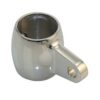 Pipe joint A4 for 25mm pipe, 6.4mm eye 3 ek86601 1