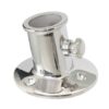 Flagpole holder with locking screw A4 32mm 3 ek86617 1