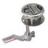 Floor lifter rotary latch with compression spring A4 60mm 2 ek86817