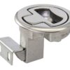 Bottom-lift snap fastener, waterproof A4 60 mm