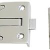 Floor lifter snap fastener 'Anchor' A4 62x57mm 3 ek86820