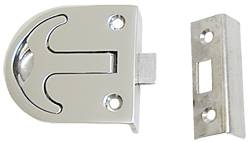 Floor lifter snap fastener 'Anchor' A4 62x57mm 1 Floor lifter snap fastener 'Anchor' A4 62x57mm