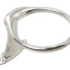 Cup holder with closed ring, simple A4 iD=70mm 2 ek86881us