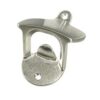 Wall-mounted bottle opener A4 76mm