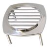 Gill ventilator with A4 thread for 100mm hose 3 ek86960b 1