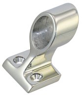 Handrail center section 60° A4 for 25mm pipe 1 Handrail center section 60° A4 for 25mm pipe