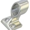 Handrail center section 60° A4 for 22mm pipe 3 ek87060