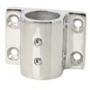 Pipe side holder A4 for 22mm pipe
