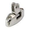 Convertible top hinge A4 screw M6